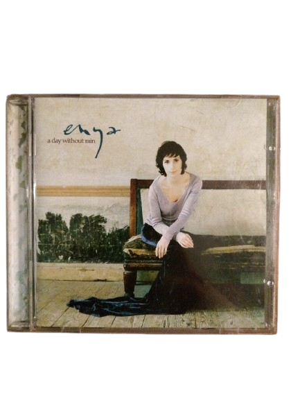 Enya - A day WIthout Rain (CD)