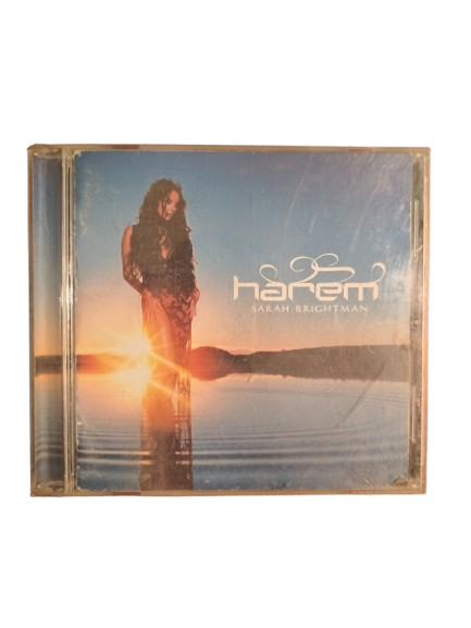 harem - Sarah Brightman (CD)