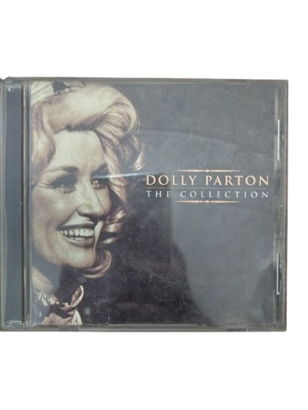 Dolly Parton The Collection (CD)