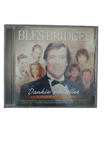 Bles Bridges (CD)
