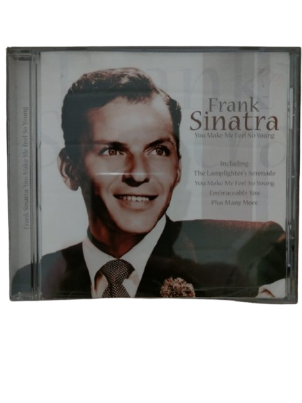 Frank Sinatra (CD)
