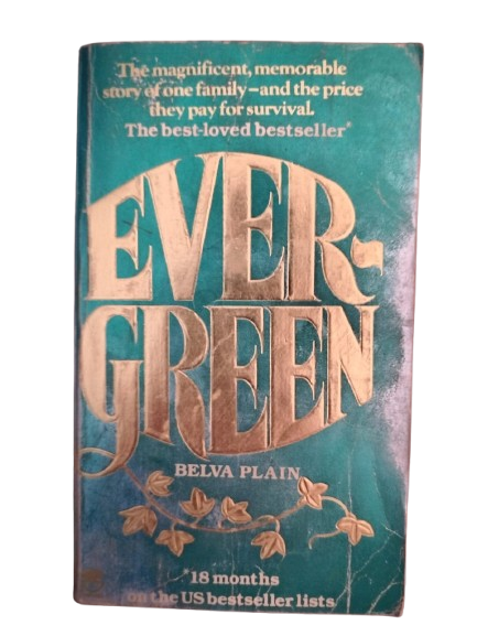 Belva Plain - Evergreen
