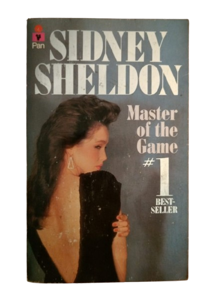Sidney Sheldon - Master of the Game