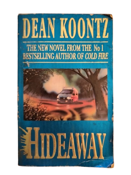 Dean Koontz - Hideaway