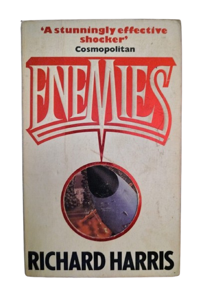 Richard Harris - Enemies