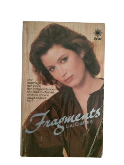 Lou Graham - Fragments