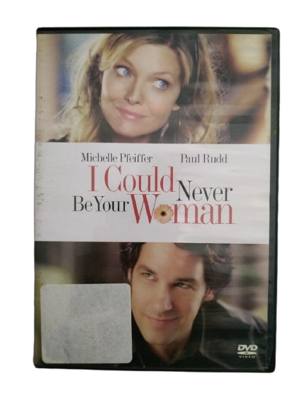 I Could Never Be Your Woman - Michelle Pfeiffer - Paul Rudd
