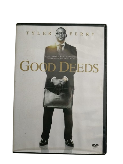 Good Deeds - Tyler Perry
