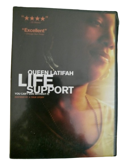 Life Support - DVD - good condition