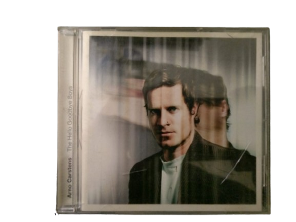 Arno Carstens - The Hello Goodbye Boys