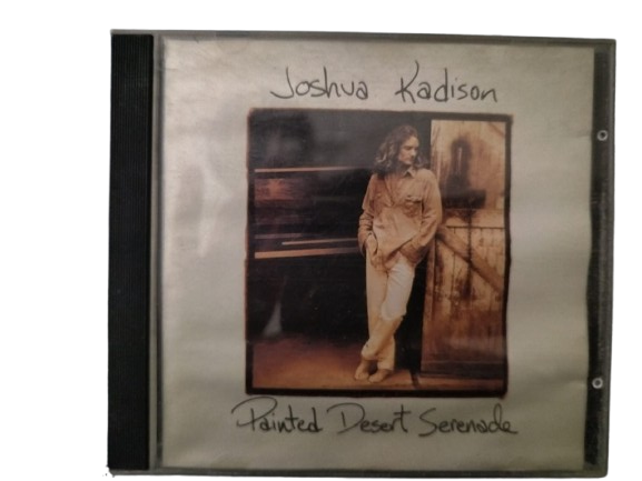 Joshua Kadison - Painted Desert Serenade