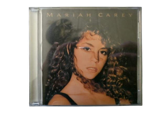 Mariah Carey - CD
