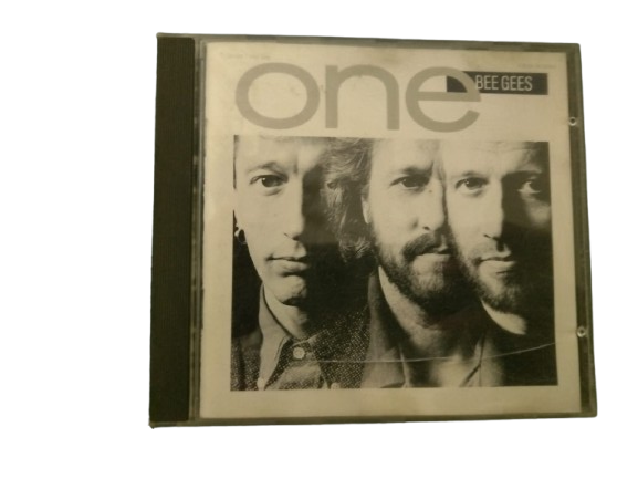 One - Bee Gees - CD