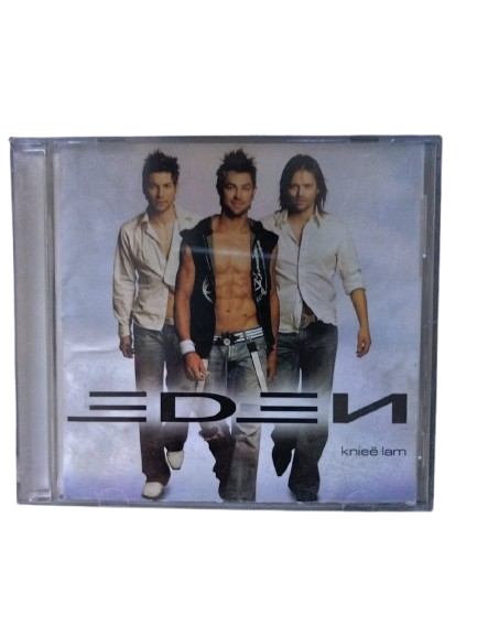 Eden - CD