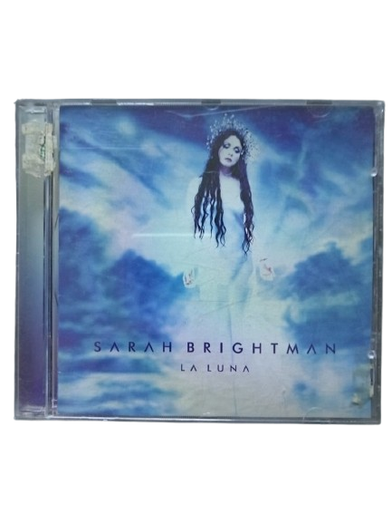 Sarah Brightman - la Luna - CD
