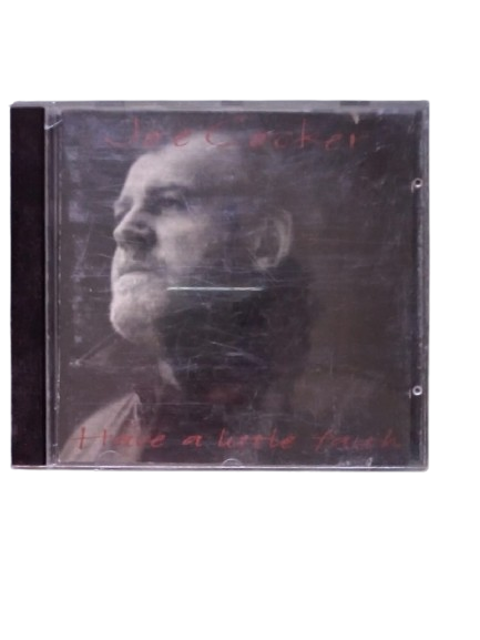 Joe Cocker - CD