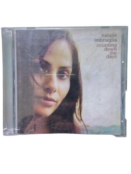 Natalie Imbruglia - Counting down the Days - CD
