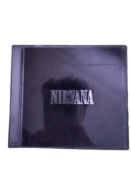 Nirvana - CD