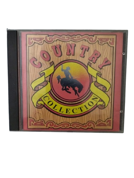 Country Collection - CD