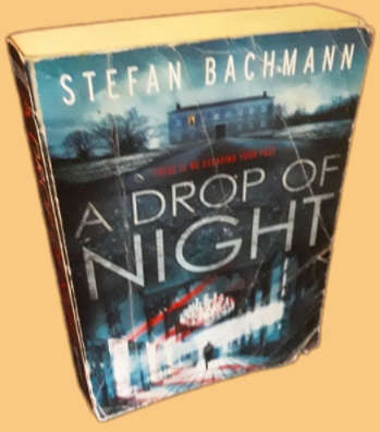 BOOKS - A Drop of Knight by Stefan Bachman