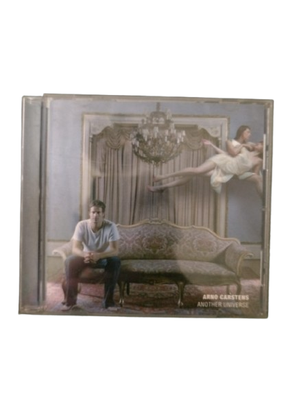 Arno Carstens - Another Universe - CD
