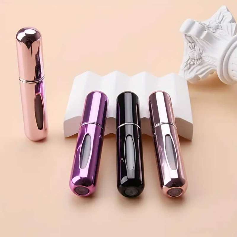 Refillable Perfume Atomizer Bottles  Travel Perfume Atomizers  Portable Perfume Bottles  Mini Perfum