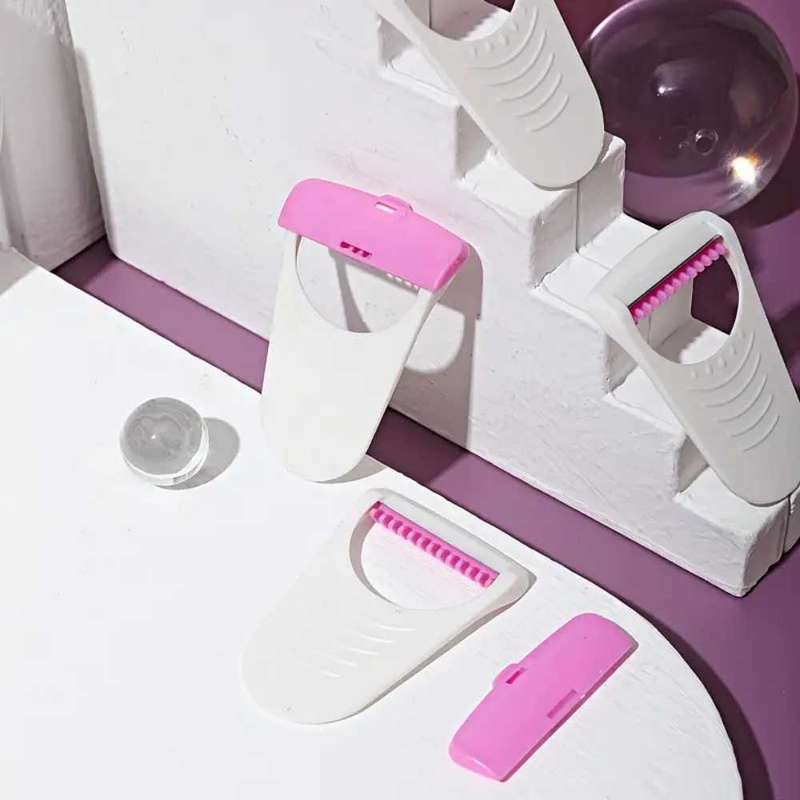 Women's Razors  6 Pack Razor Set  Women's Grooming Kit  Precision Razors for Women  Smooth Shave Raz