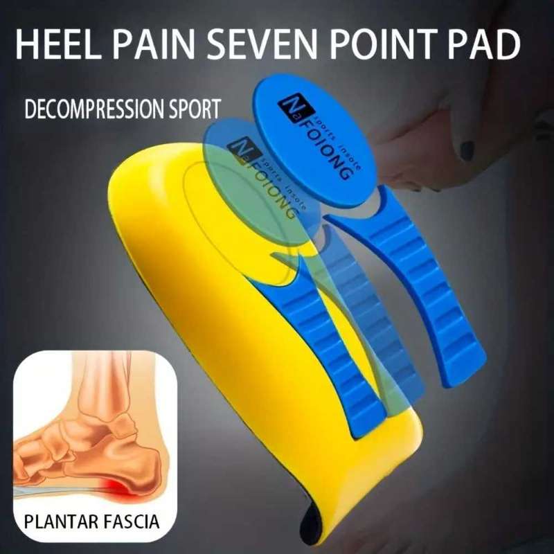 Insoles for Men and Women  Comfort Insoles  Arch Support Insoles  Cushioning Insoles  Orthotic Shoe