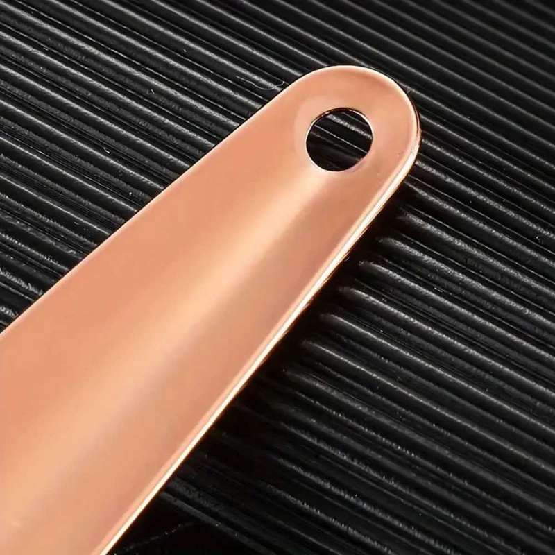 2pcs Tongue Scraper-Tongue Cleaning Tool  Oral Hygiene Tool  Tongue Cleaning Kit  Dental Tongue Scra