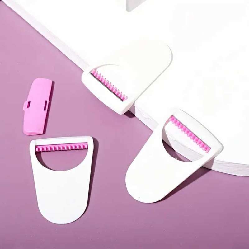 Women's Razors  6 Pack Razor Set  Women's Grooming Kit  Precision Razors for Women  Smooth Shave Raz