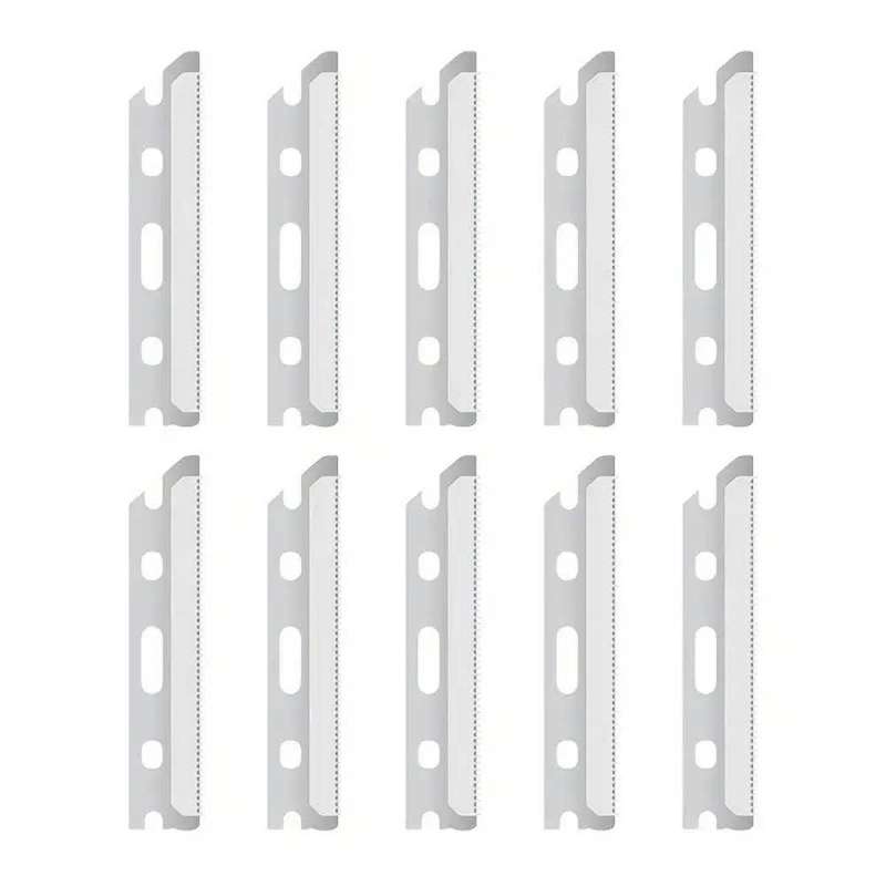 Facial Razors For Women Face, Eyebrow Razor, Dermaplane Razors, Face Shavers(10 Razors)
