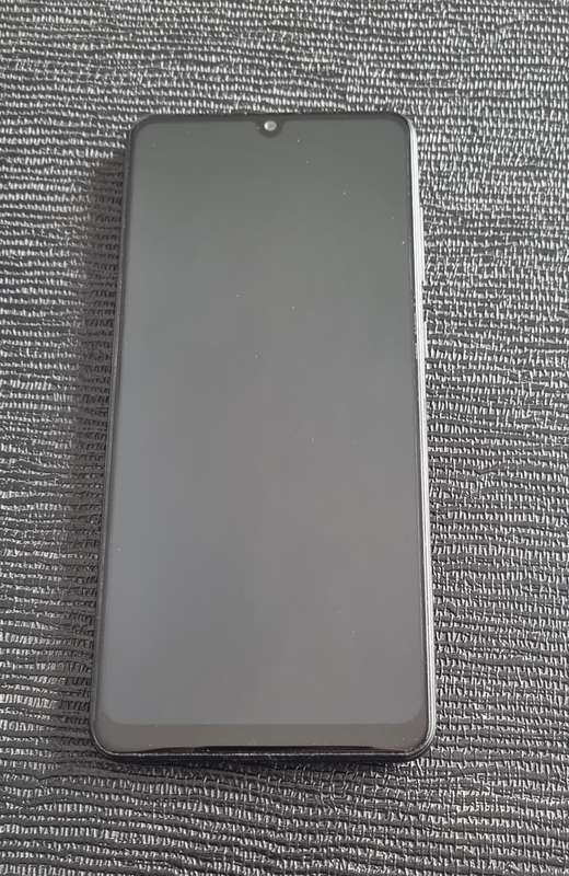 Samsung a31