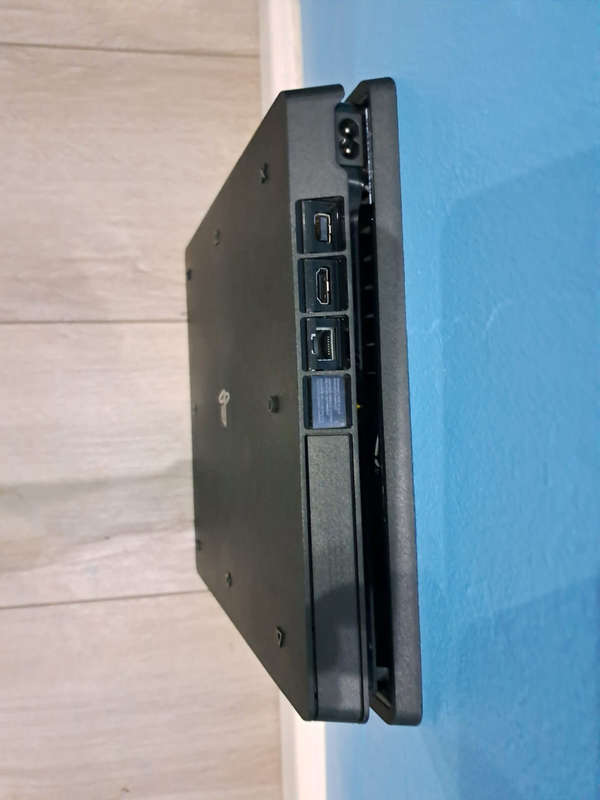 PS4 Console Bundle