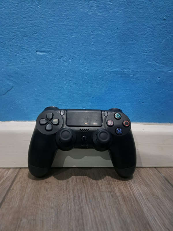 PS4 Console Bundle