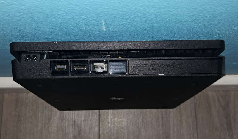 PS4 Console Bundle