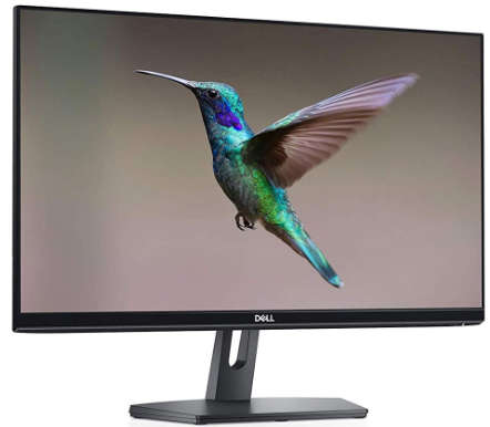 Dell SE2419HR 24" FHD Monitor