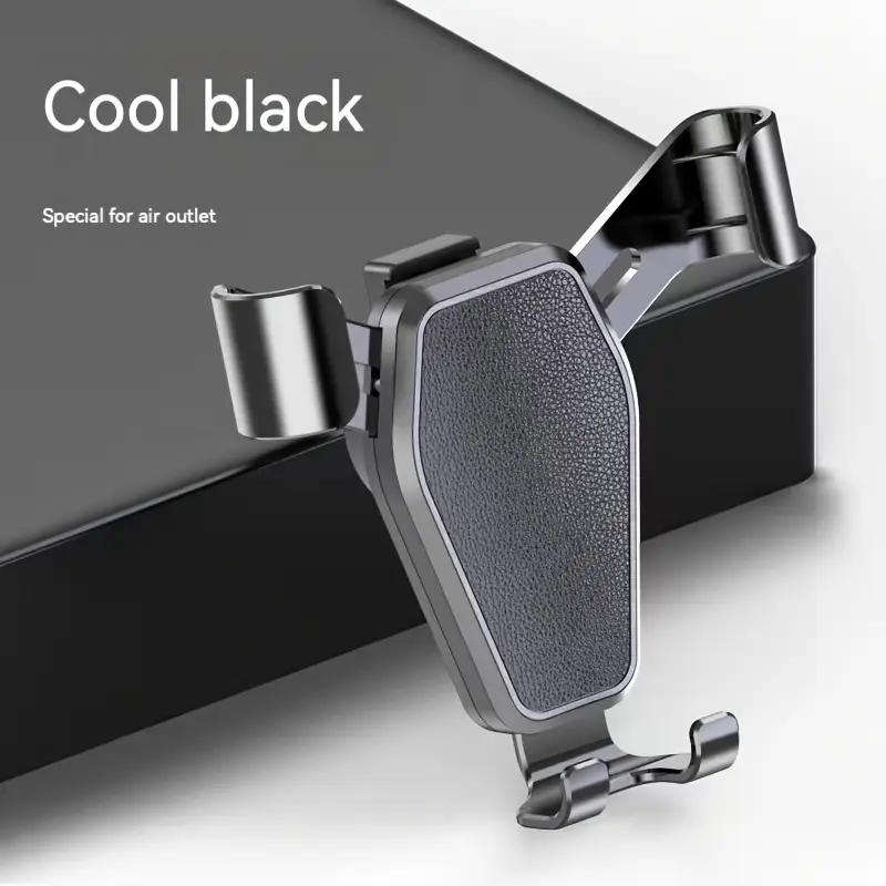 Universal Car Gravity Phone Holder