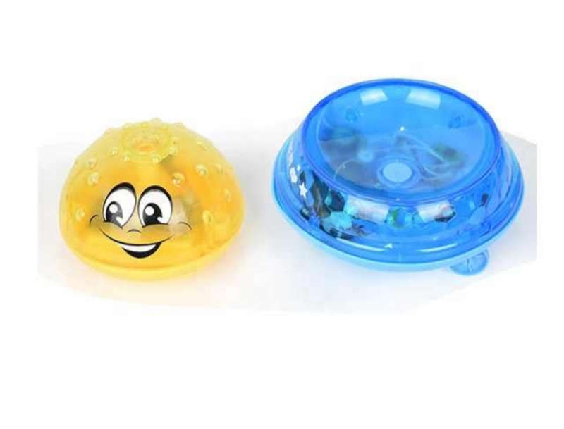 Bath toy