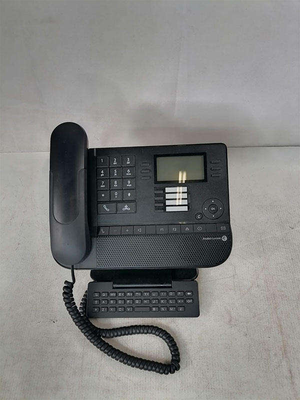 Alcatel-Lucent 8028 Desk Phone
