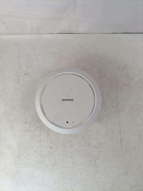 Wifi integrated Axcess point