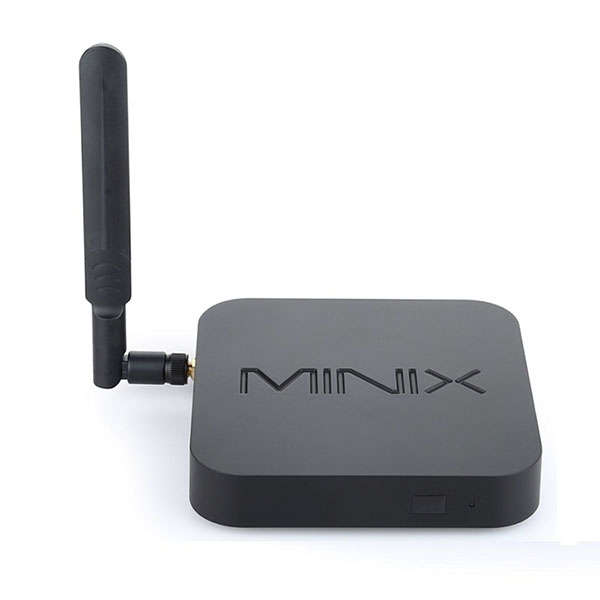 MiniX Neo Tv Box