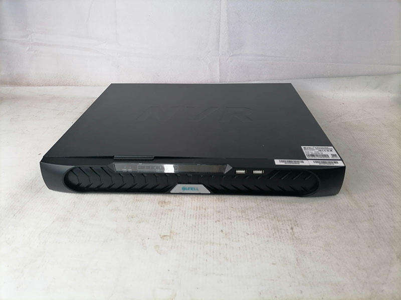 8-Port NVR