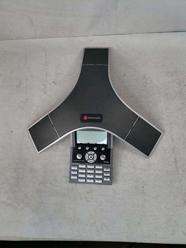 Polycom Convrence Phone
