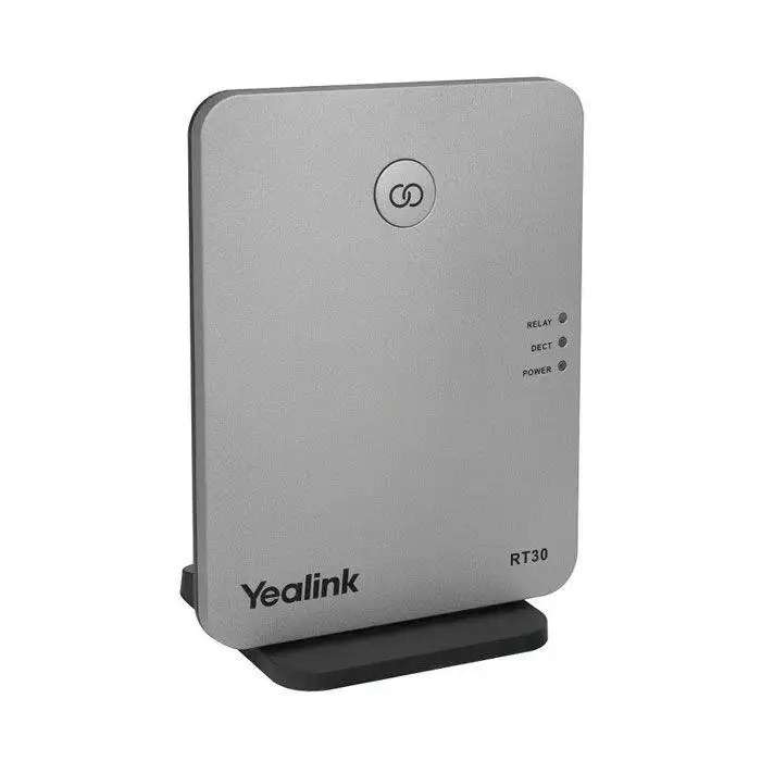 Refurbished Yealink DECT Phone Repeater RT30