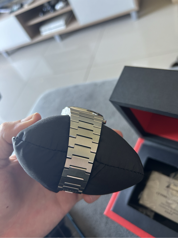Tissot PRX Digital