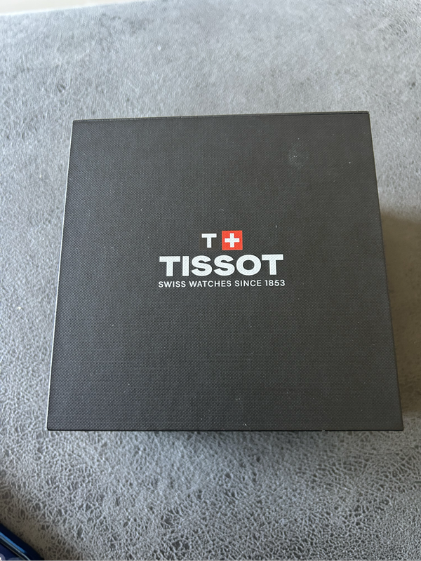 Tissot PRX DIGITAL