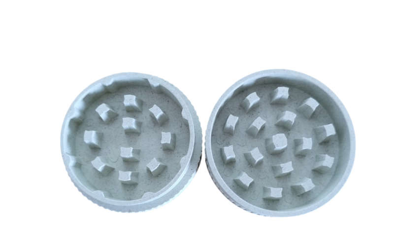 Zengaz Biodegradable Herb Grinder - 12 Pack - Combo D