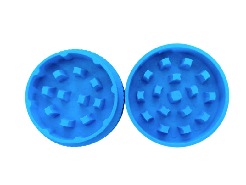Zengaz Biodegradable Herb Grinder - 12 Pack - Combo D