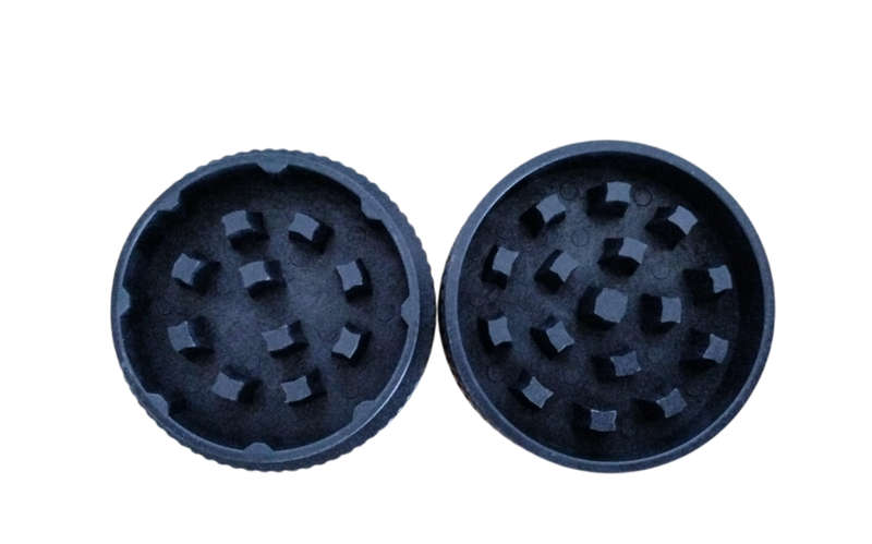 Zengaz Biodegradable Herb Grinder - 12 Pack - Combo D