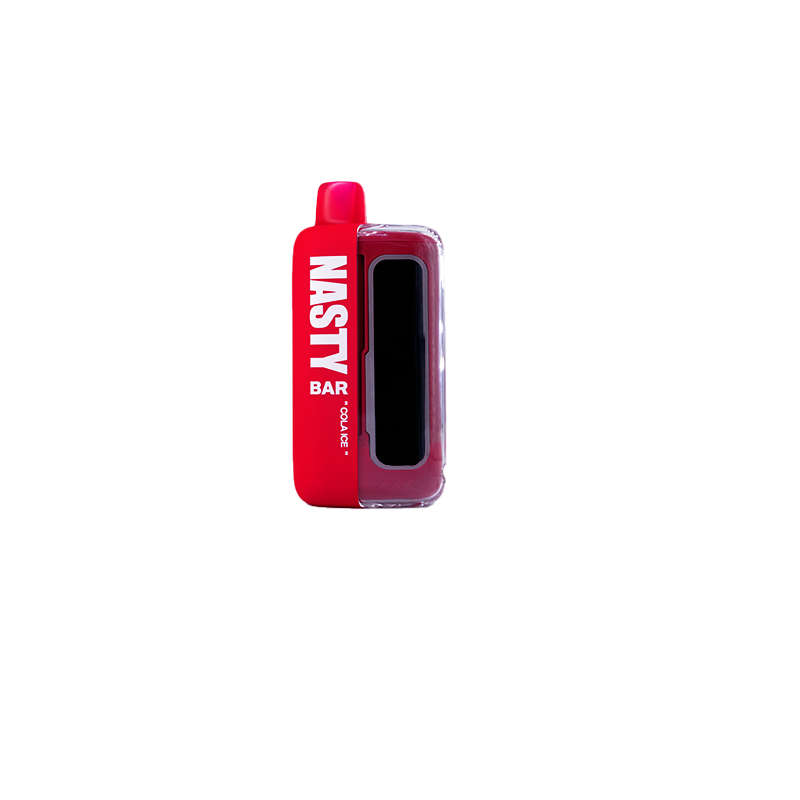 Nasty 20000 Puffs Disposable Vape 50mg - Cola Ice